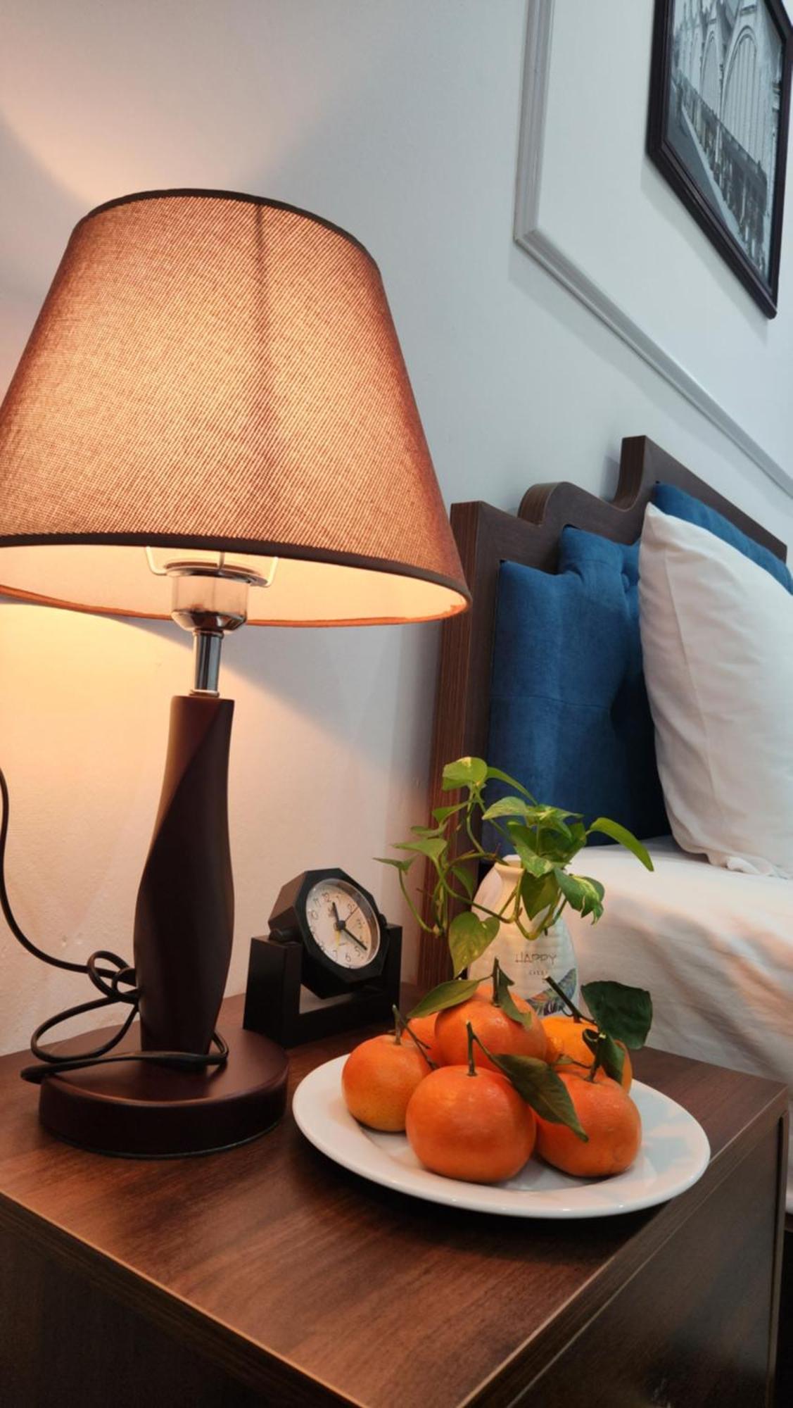 The Ambery Hanoi Boutique Hotel & Travel Bagian luar foto